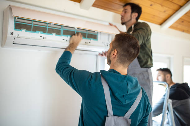 Best HVAC air duct cleaning  in Chandler, TX
