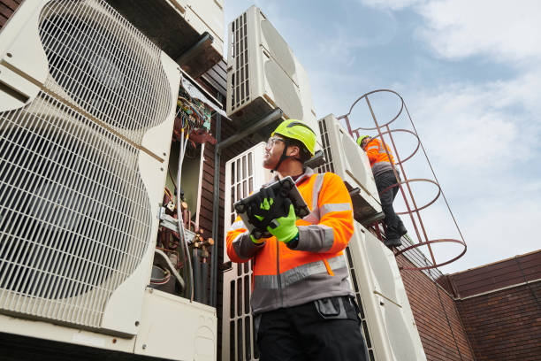 Best Affordable HVAC services  in Chandler, TX