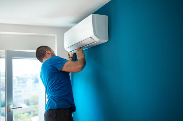  Chandler, TX HVAC Pros