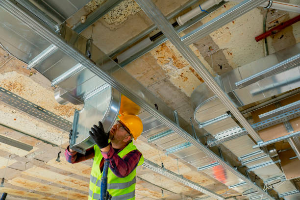Best HVAC installation services  in Chandler, TX