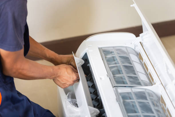 Best HVAC cleaning services  in Chandler, TX