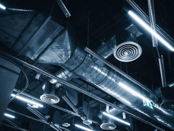Local HVAC companies in Chandler, TX