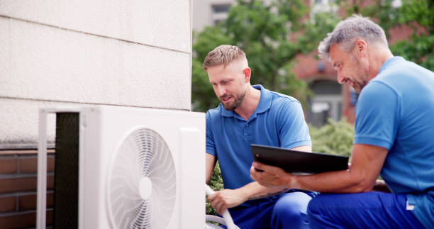 Best Affordable HVAC services  in Chandler, TX