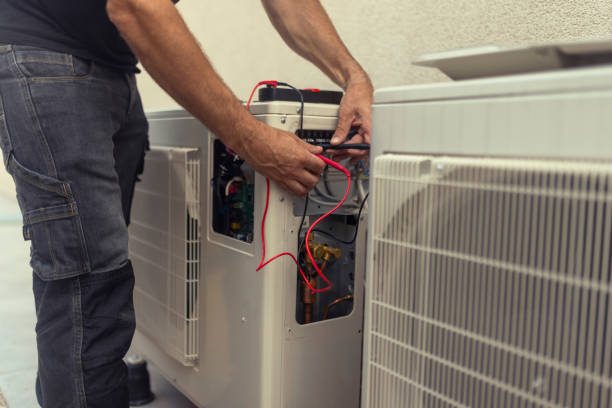Best Commercial HVAC repair  in Chandler, TX