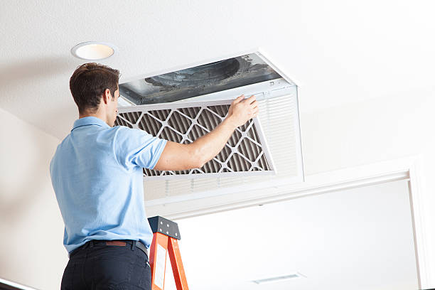 Best Emergency HVAC repair  in Chandler, TX