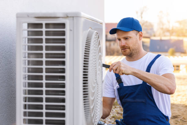 Best Residential HVAC services  in Chandler, TX