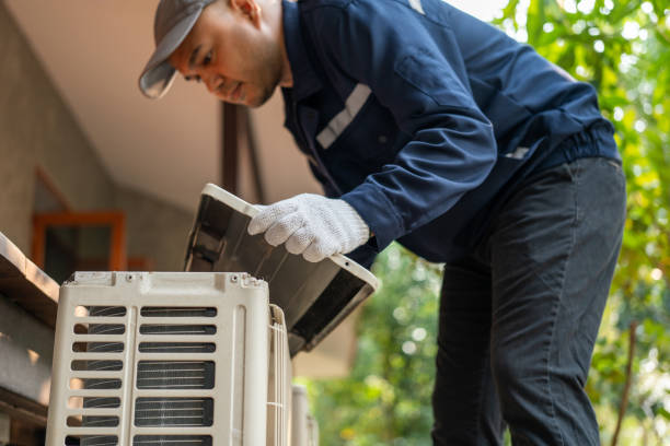 Best Residential HVAC services  in Chandler, TX