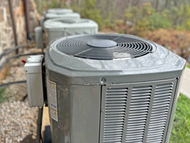 Best Ductless HVAC repair  in Chandler, TX