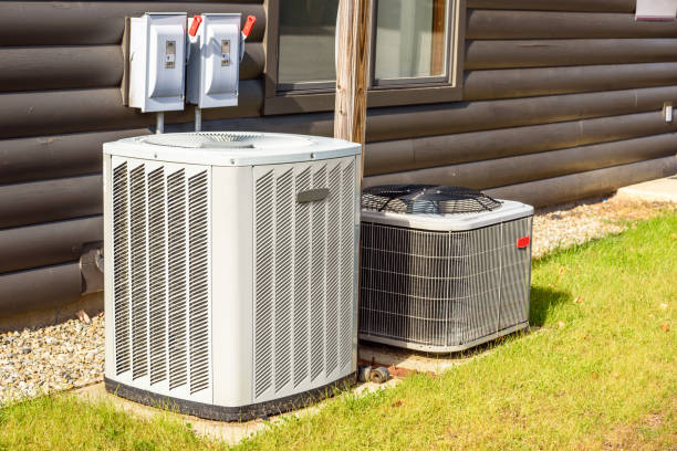 Best Central air repair  in Chandler, TX