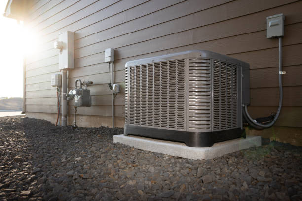 Best Affordable HVAC services  in Chandler, TX